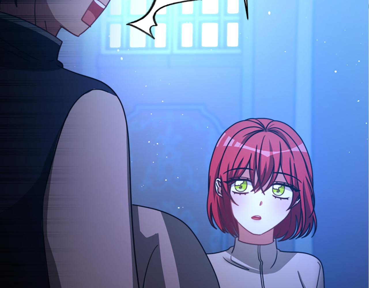 惡女靠系統收割崇拜 - 第36話 這次有我在(5/5) - 4