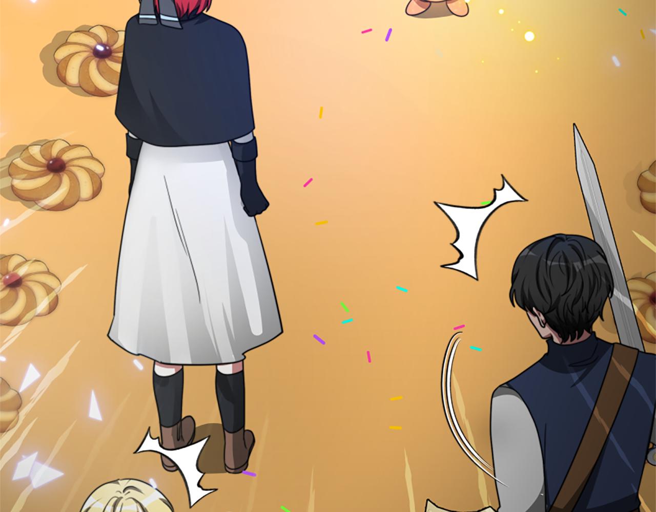 惡女靠系統收割崇拜 - 第36話 這次有我在(2/5) - 2