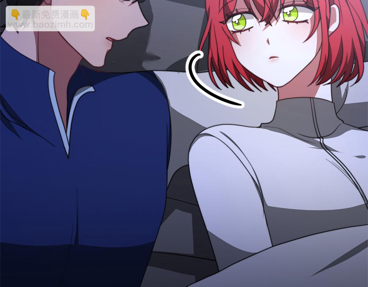 惡女靠系統收割崇拜 - 第38話 不止是喜歡(1/5) - 6