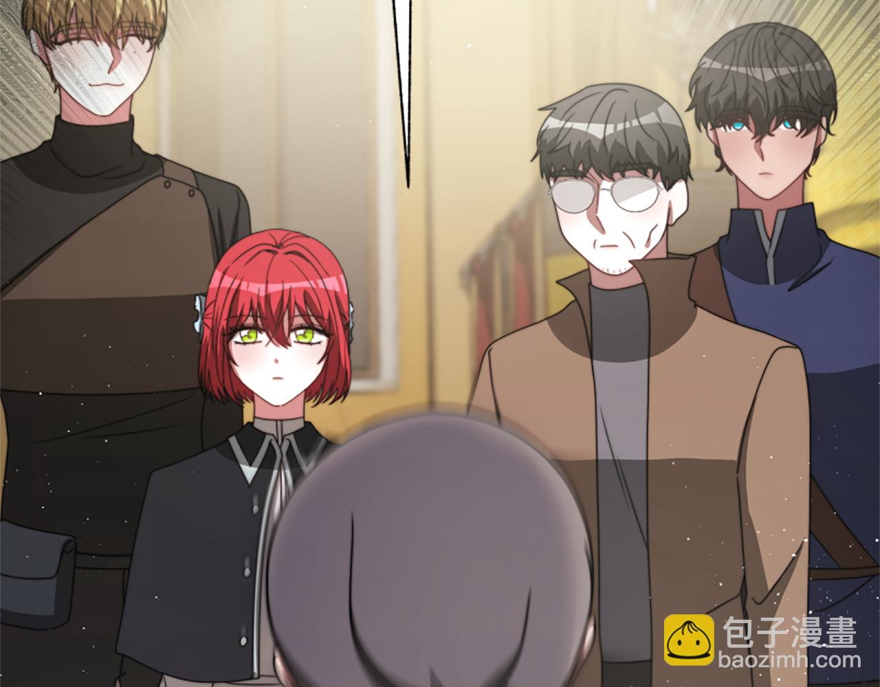 惡女靠系統收割崇拜 - 第38話 不止是喜歡(4/5) - 5