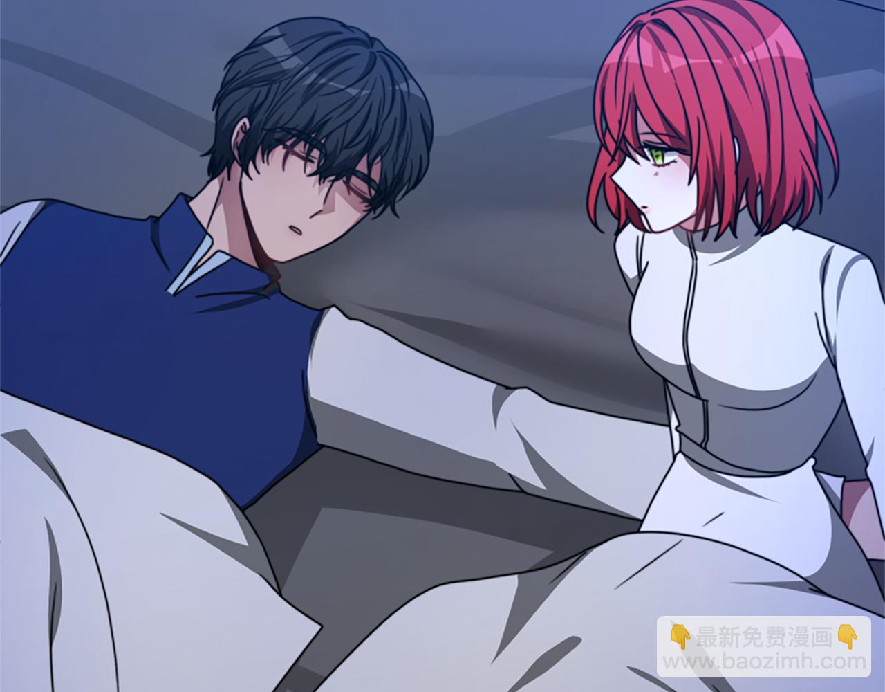 惡女靠系統收割崇拜 - 第38話 不止是喜歡(1/5) - 2