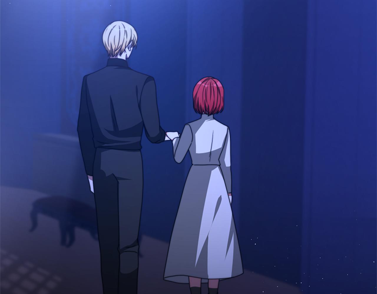 惡女靠系統收割崇拜 - 第38話 不止是喜歡(2/5) - 1