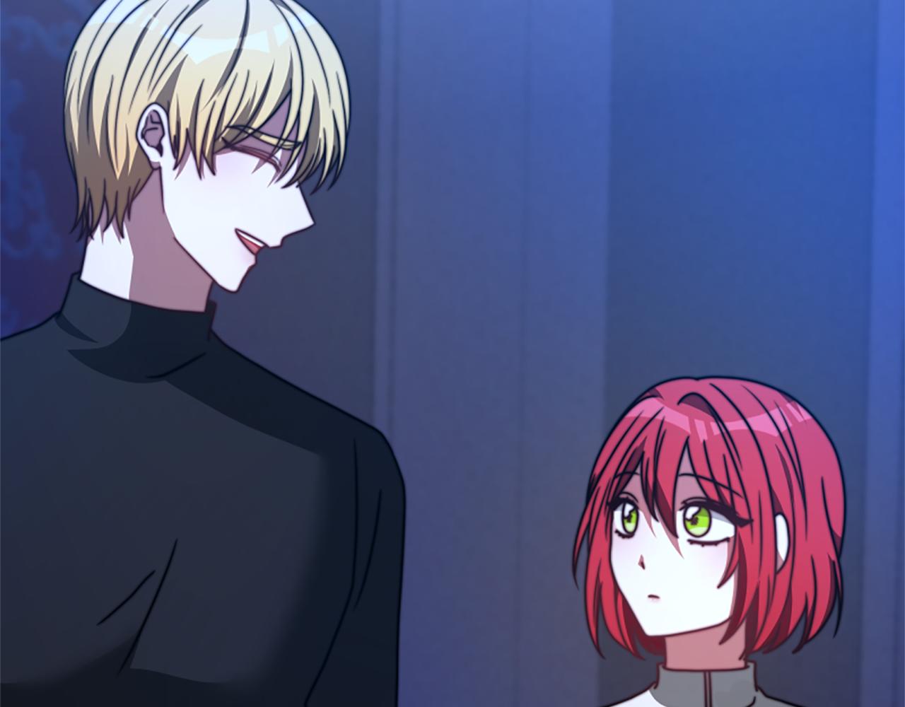 惡女靠系統收割崇拜 - 第38話 不止是喜歡(2/5) - 4