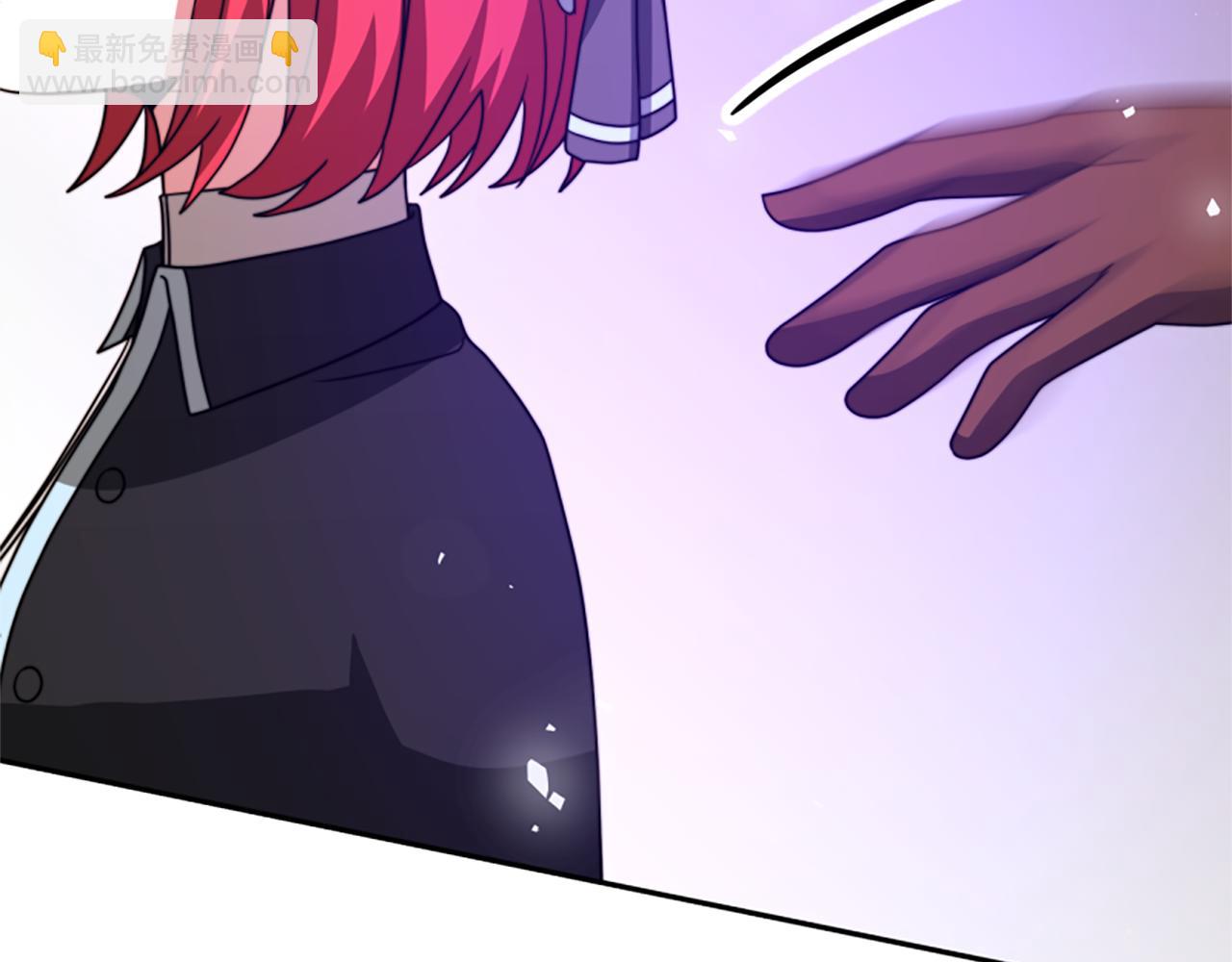 惡女靠系統收割崇拜 - 第40話 我想保護你(3/5) - 8