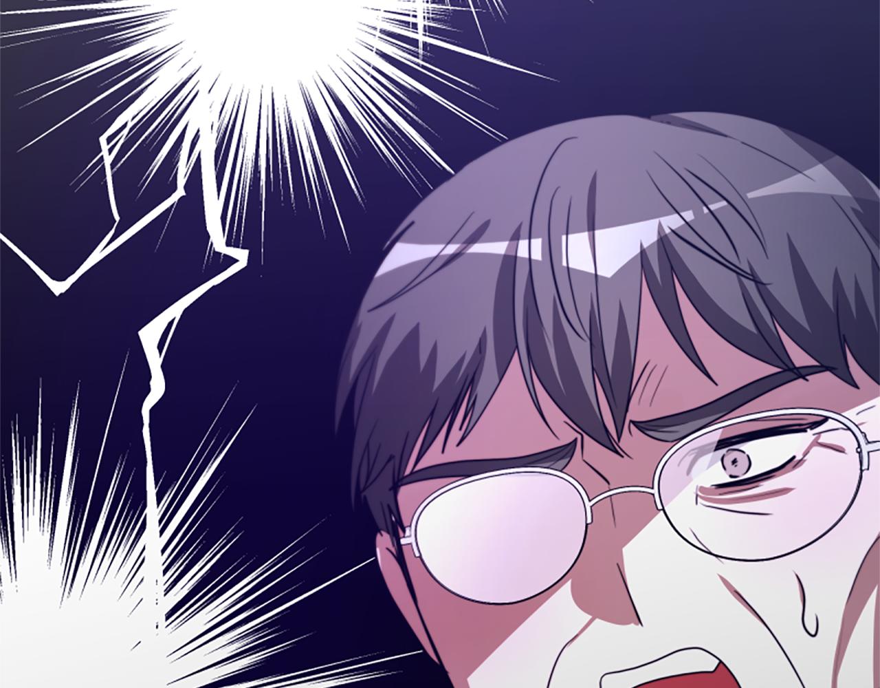 惡女靠系統收割崇拜 - 第40話 我想保護你(3/5) - 1