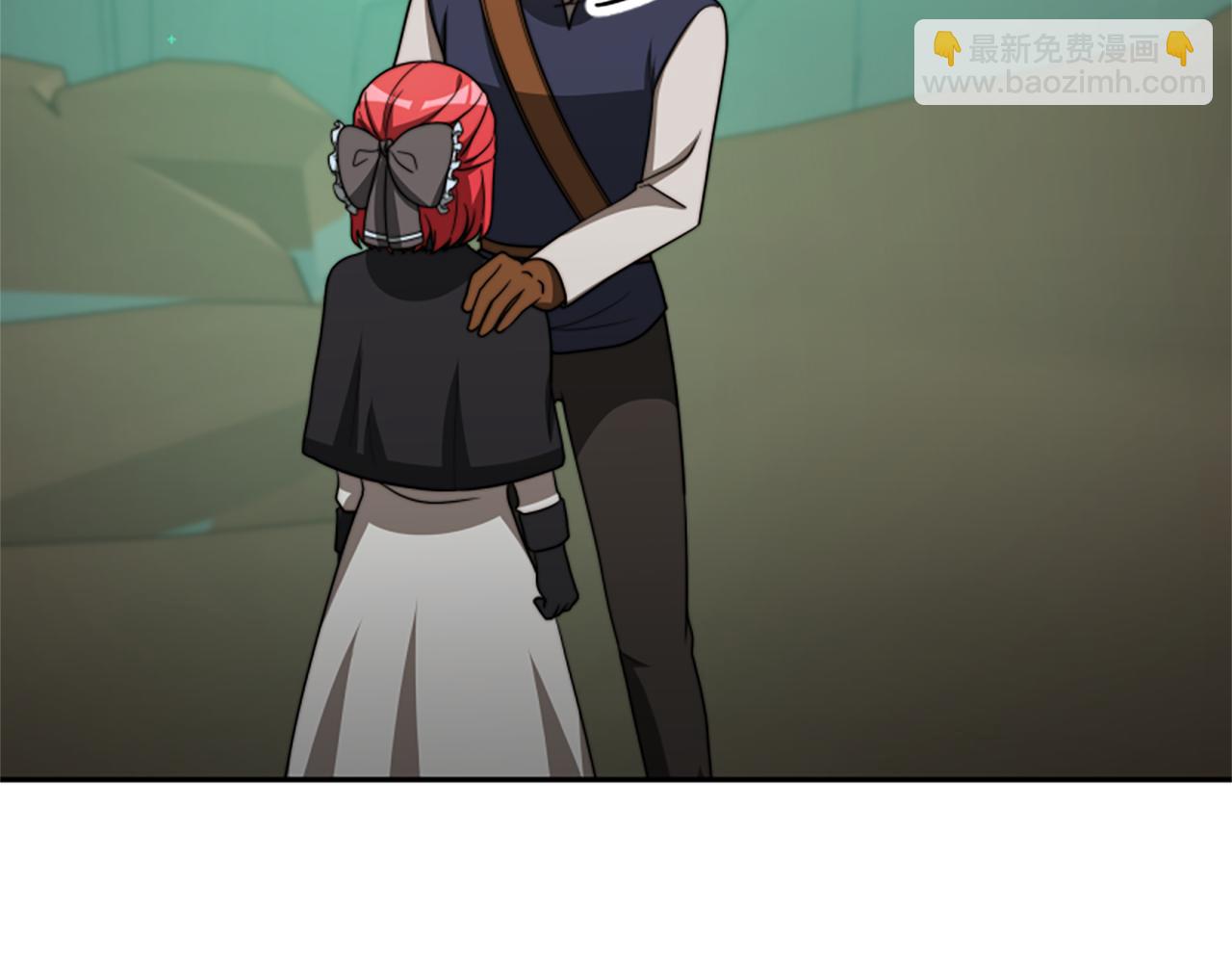 惡女靠系統收割崇拜 - 第40話 我想保護你(3/5) - 3