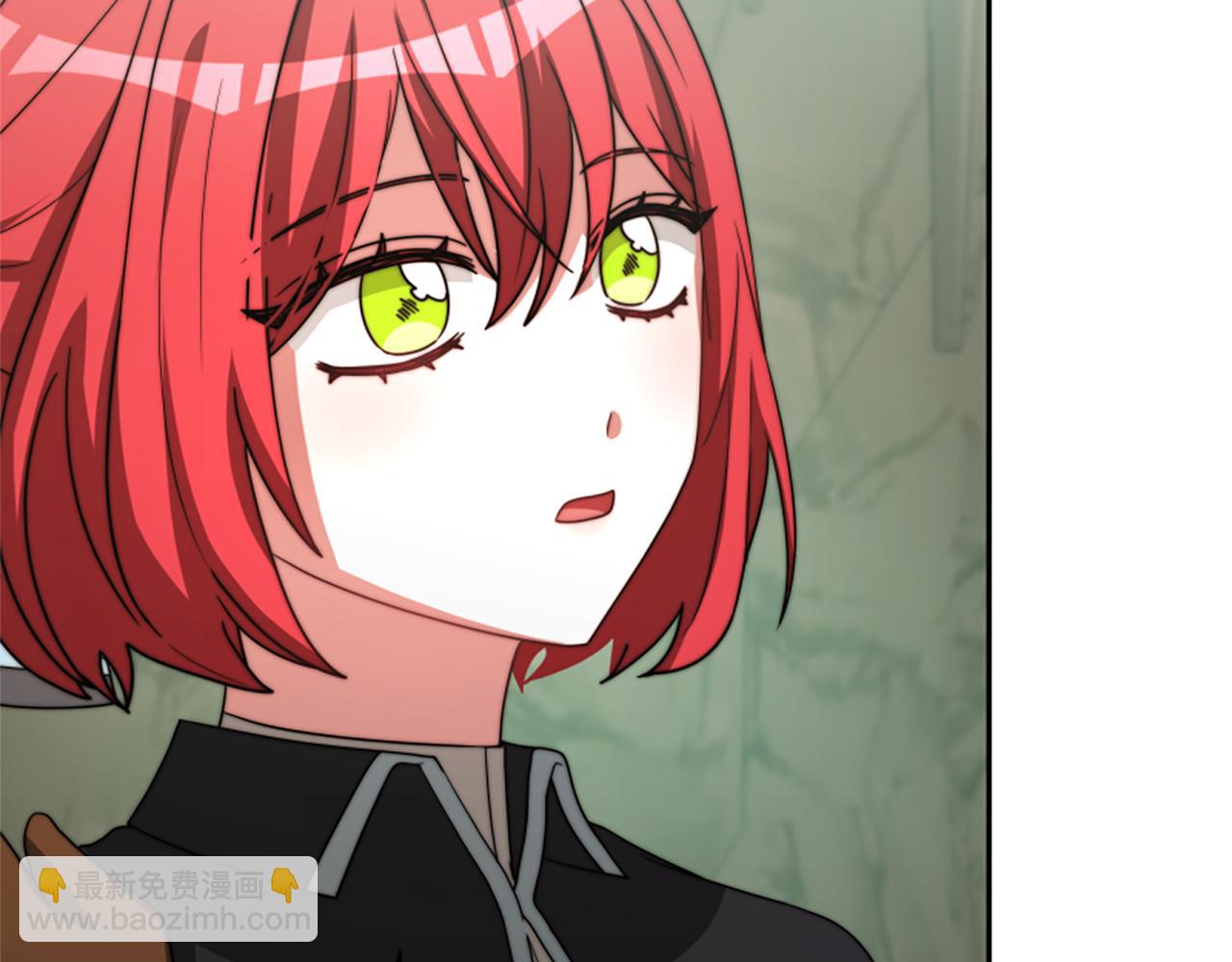 惡女靠系統收割崇拜 - 第40話 我想保護你(3/5) - 6