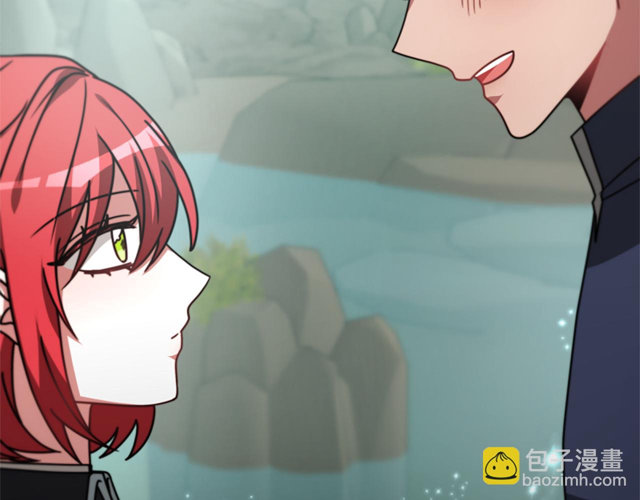 惡女靠系統收割崇拜 - 第40話 我想保護你(4/5) - 2