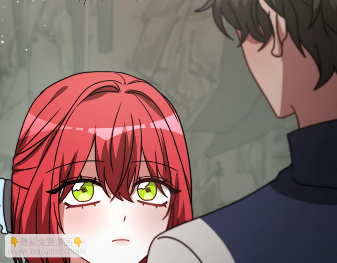 惡女靠系統收割崇拜 - 第40話 我想保護你(4/5) - 7