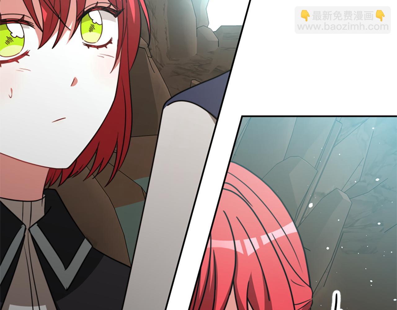 惡女靠系統收割崇拜 - 第40話 我想保護你(4/5) - 7