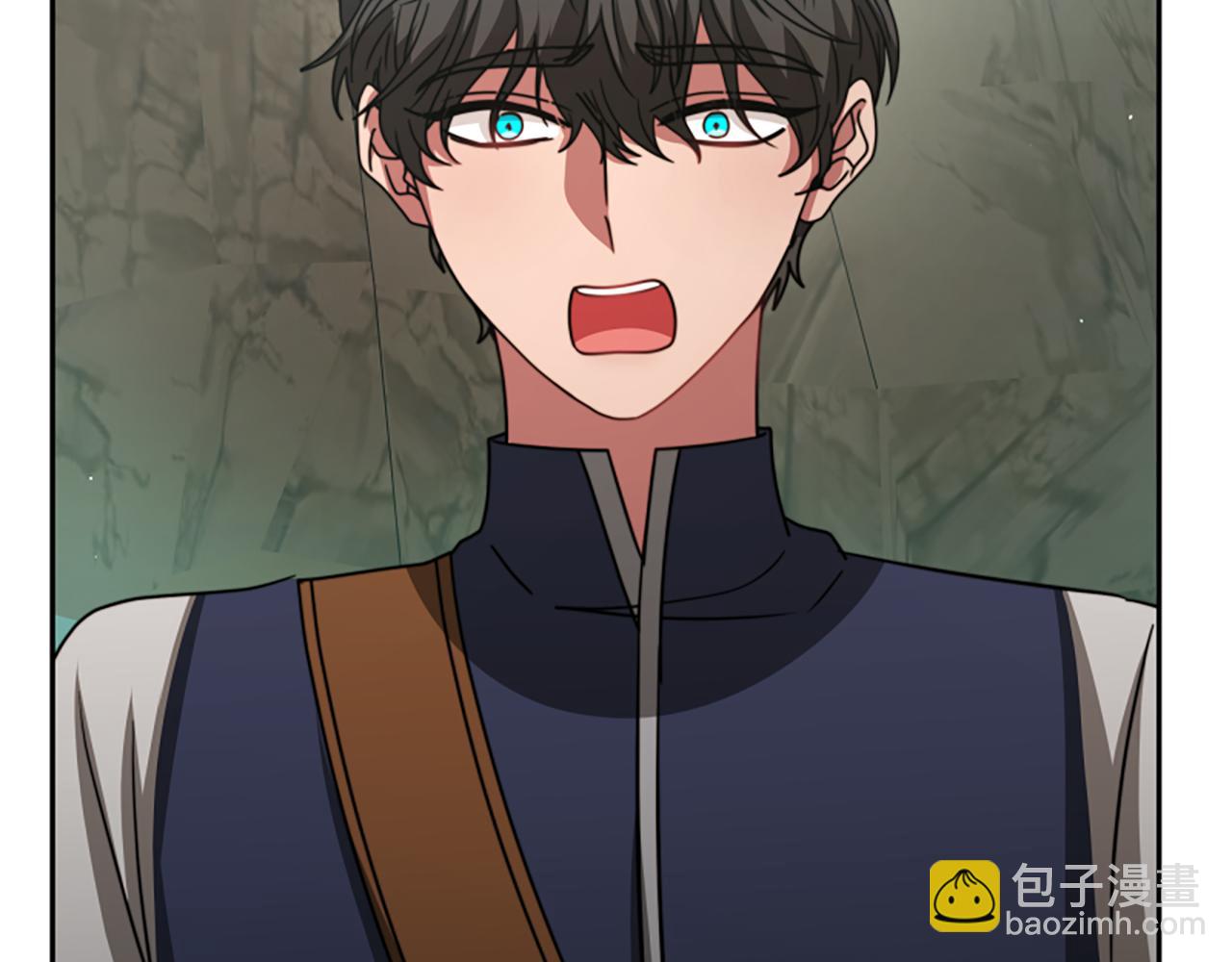 惡女靠系統收割崇拜 - 第40話 我想保護你(4/5) - 3