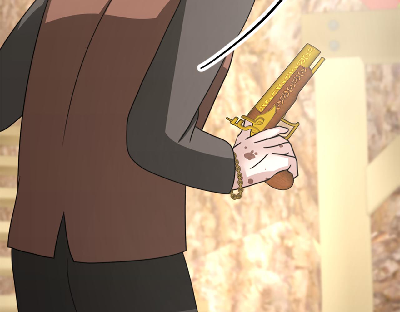 惡女靠系統收割崇拜 - 第40話 我想保護你(4/5) - 6