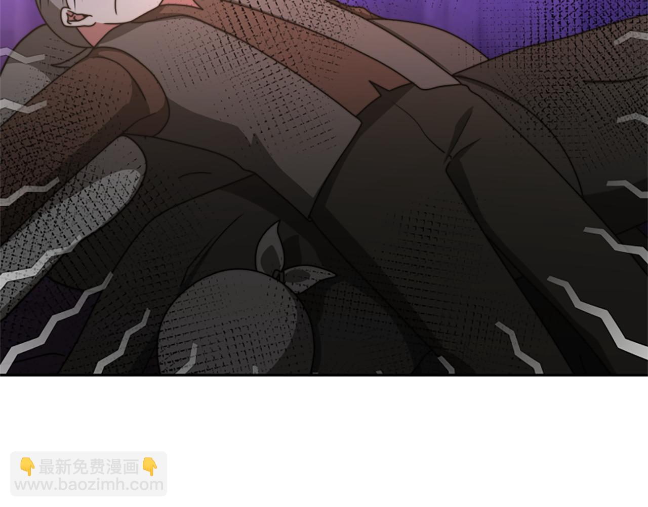 惡女靠系統收割崇拜 - 第42話 不要喜歡我(2/5) - 5