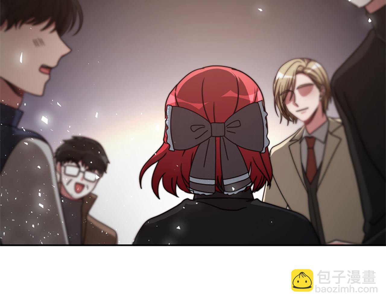 惡女靠系統收割崇拜 - 第42話 不要喜歡我(2/5) - 5