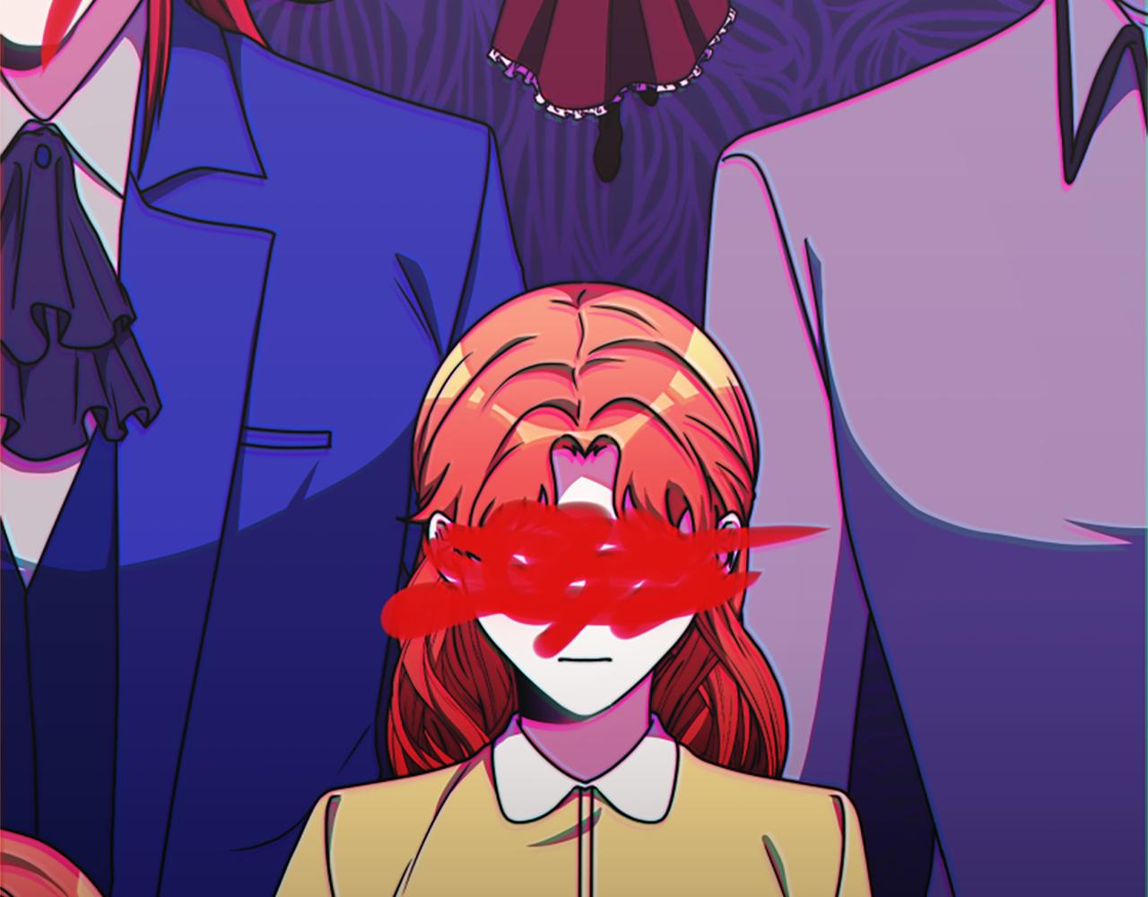 惡女靠系統收割崇拜 - 第42話 不要喜歡我(2/5) - 1