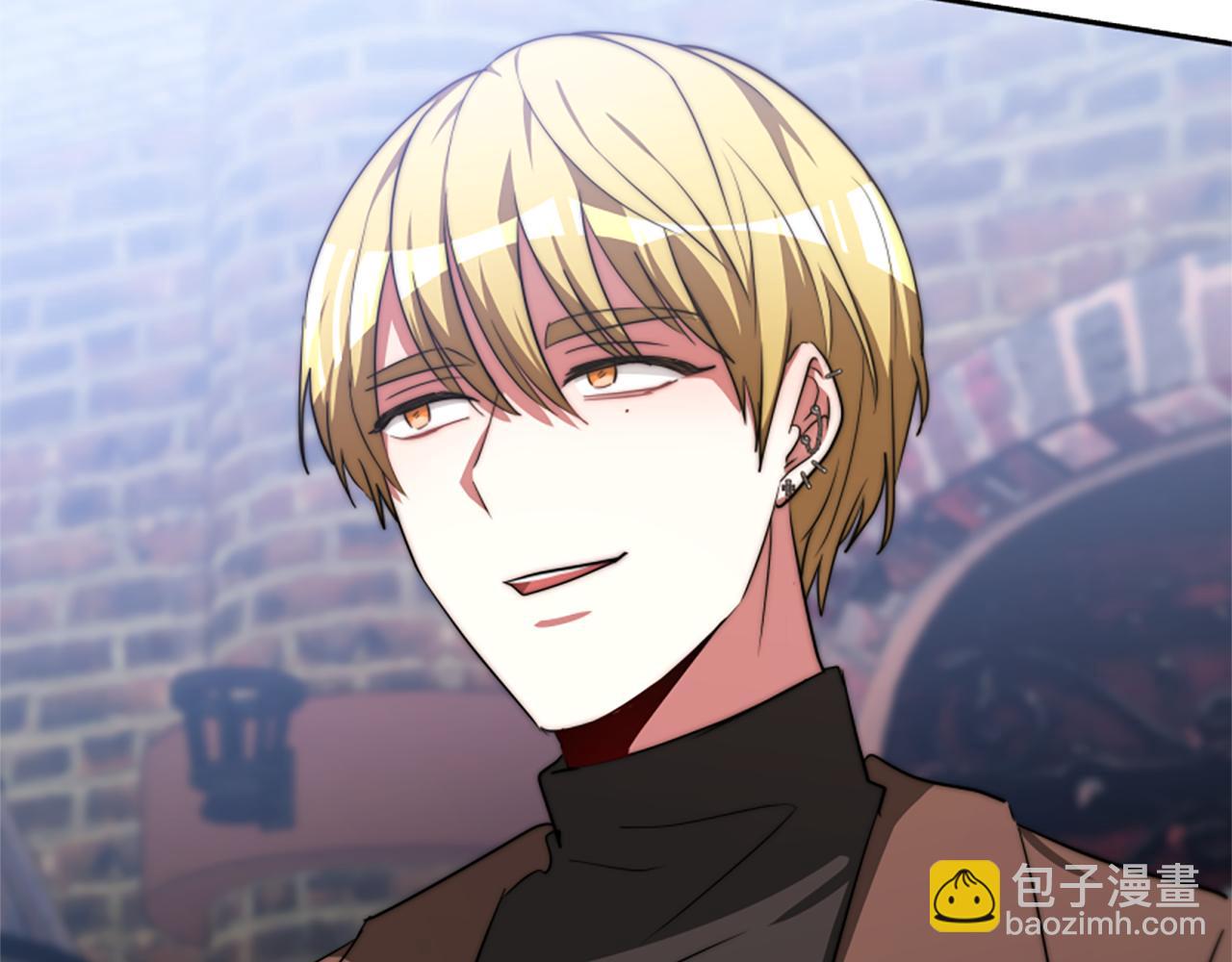 惡女靠系統收割崇拜 - 第44話 奶狗要黑化？(3/5) - 7