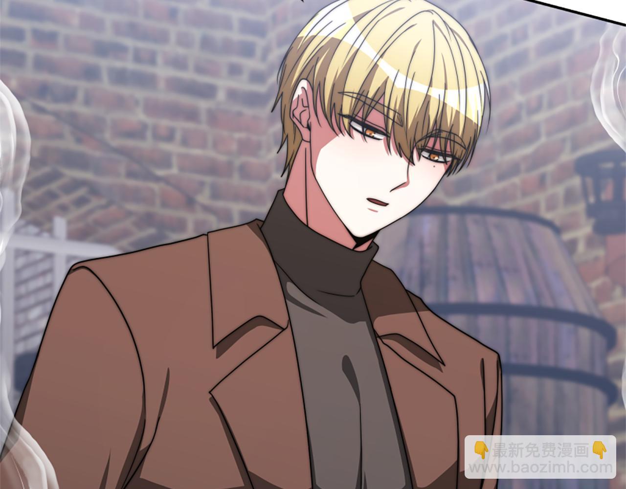 惡女靠系統收割崇拜 - 第44話 奶狗要黑化？(3/5) - 6