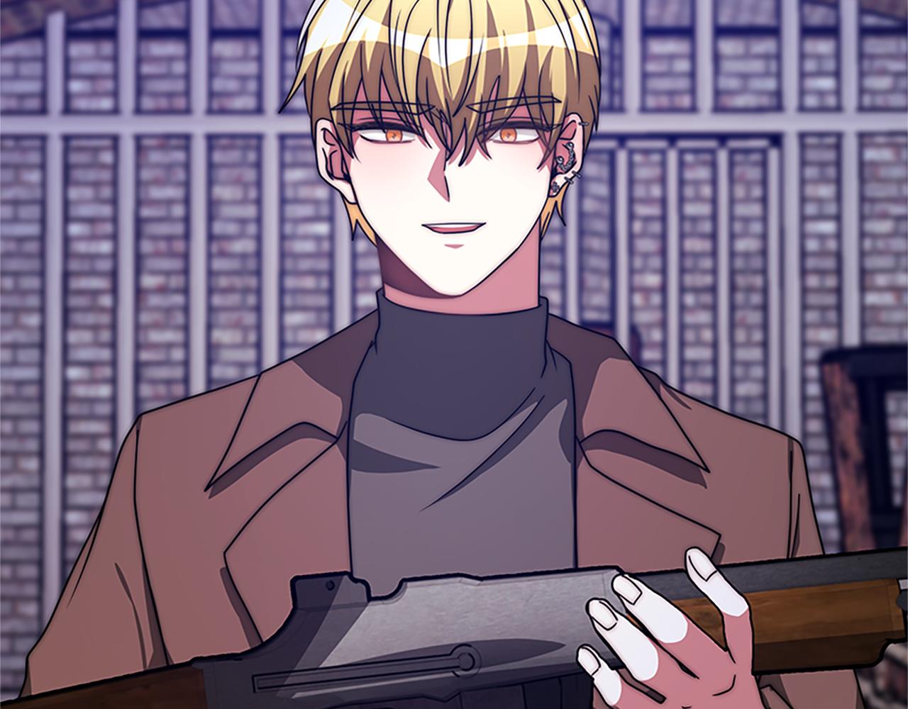 惡女靠系統收割崇拜 - 第44話 奶狗要黑化？(3/5) - 2