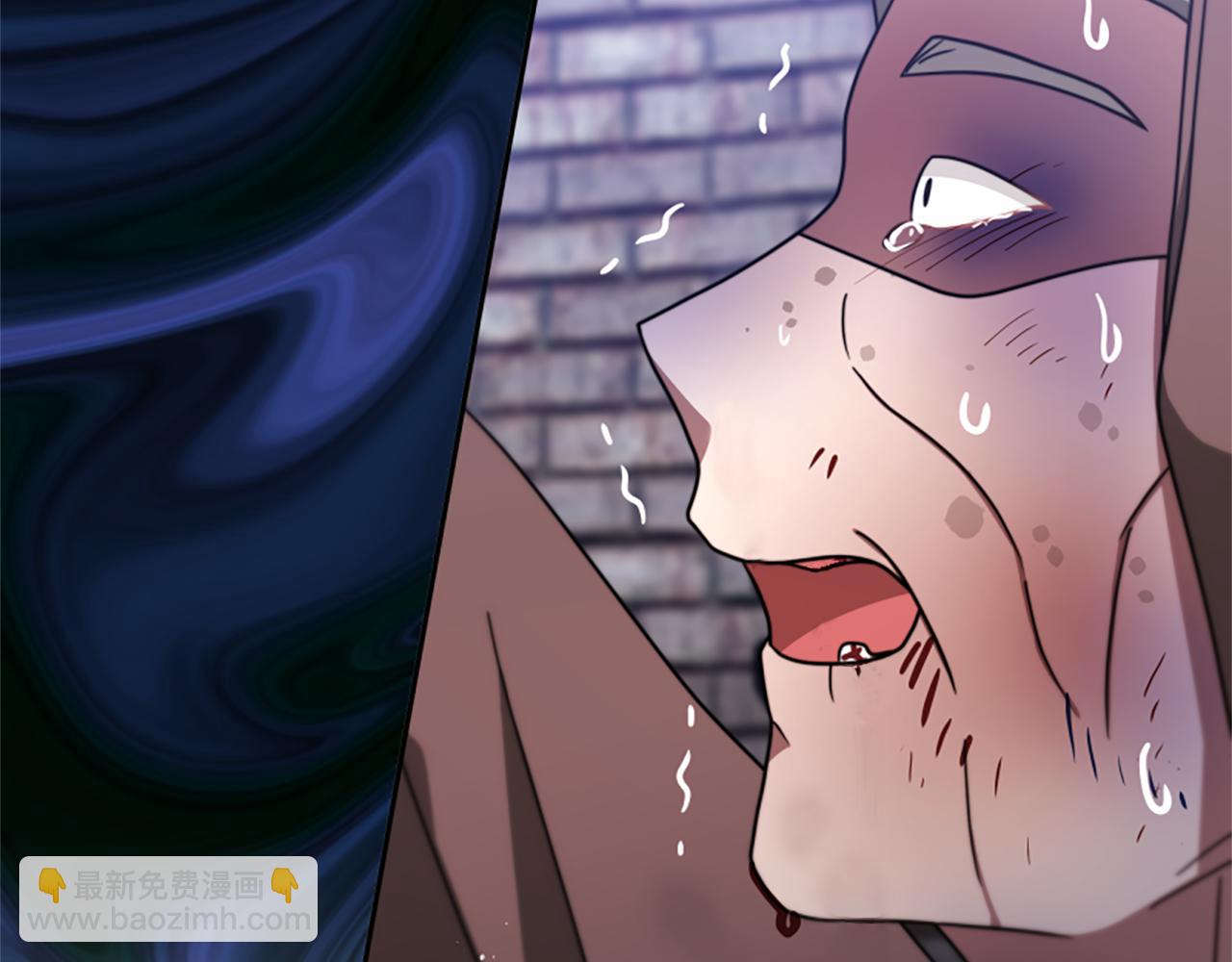 惡女靠系統收割崇拜 - 第44話 奶狗要黑化？(5/5) - 5