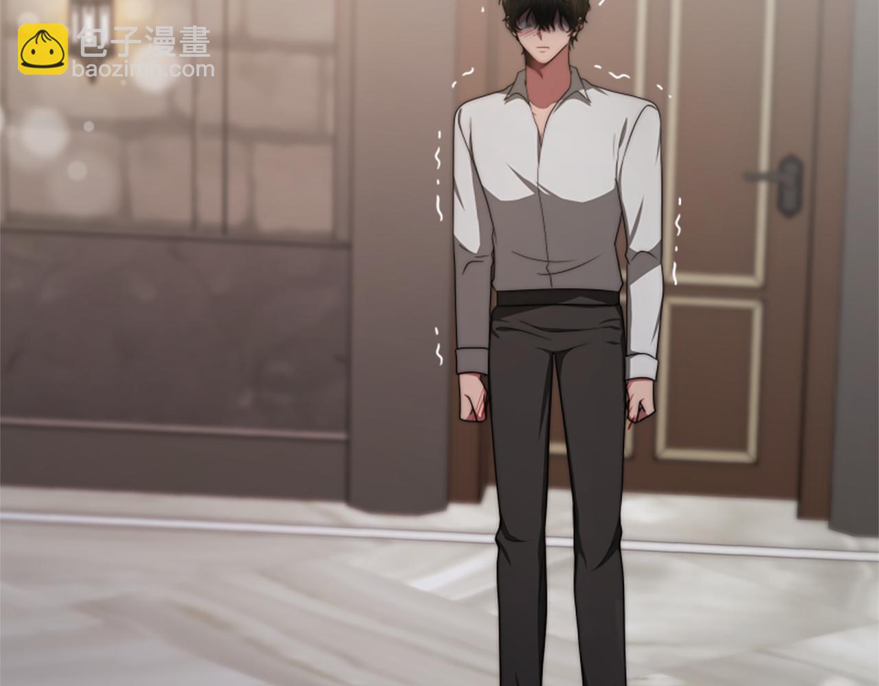 惡女靠系統收割崇拜 - 第44話 奶狗要黑化？(2/5) - 3