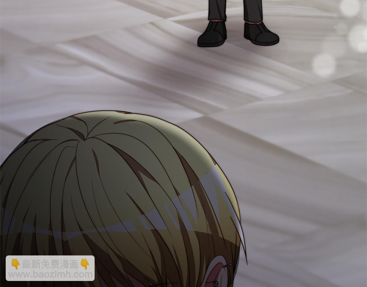 惡女靠系統收割崇拜 - 第44話 奶狗要黑化？(2/5) - 4