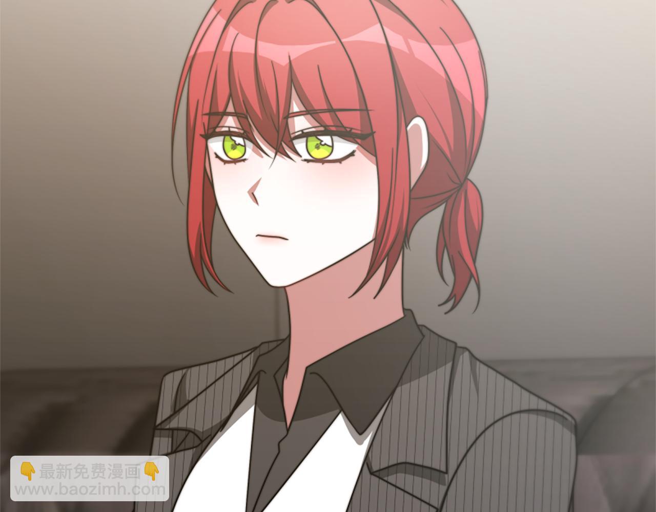 惡女靠系統收割崇拜 - 第46話 惡女被綁(3/5) - 8