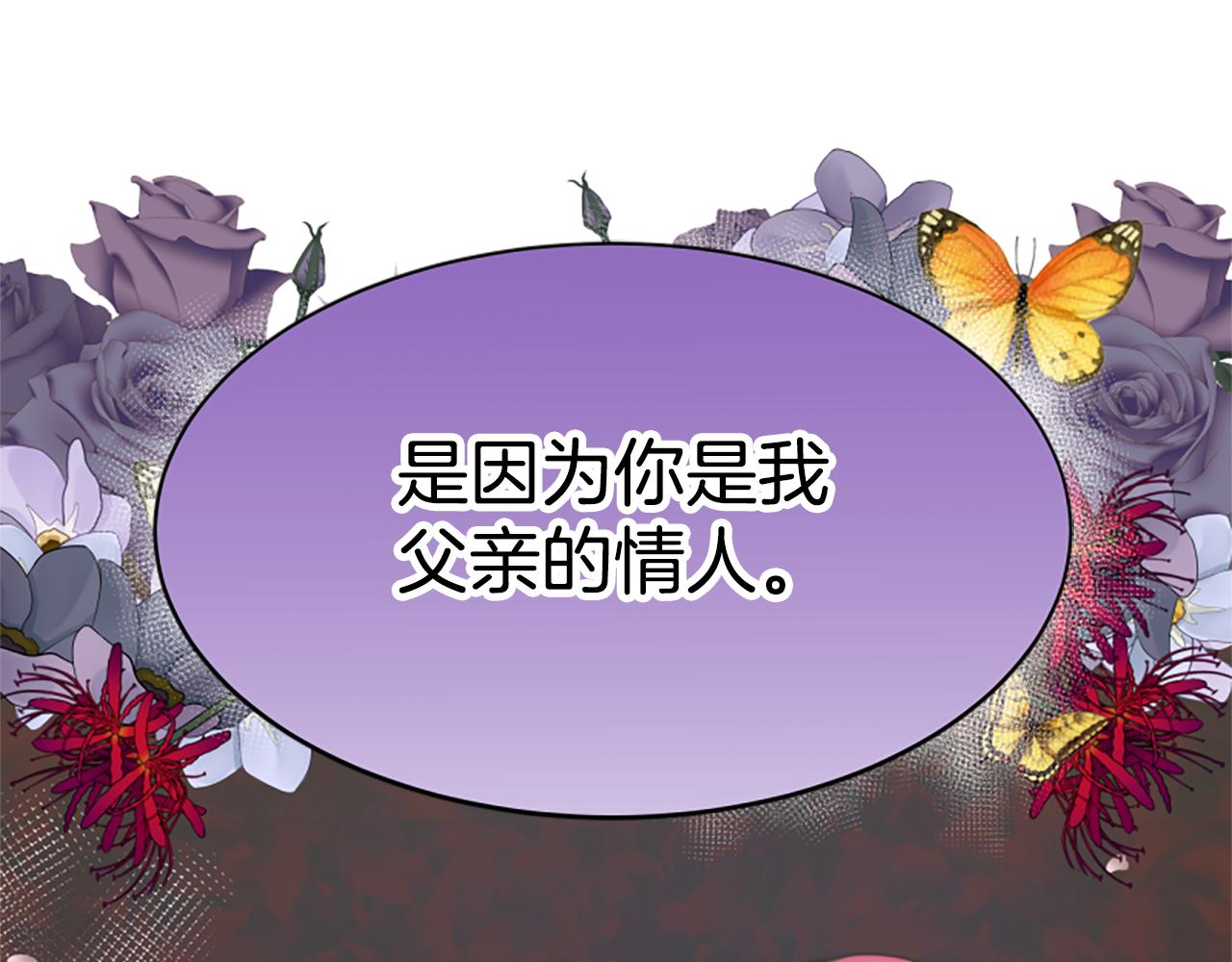 惡女靠系統收割崇拜 - 第46話 惡女被綁(1/5) - 2