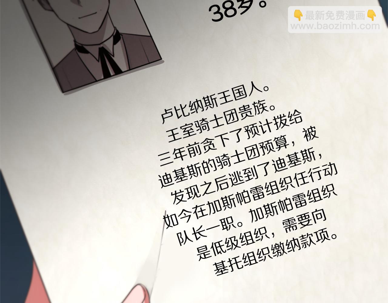 惡女靠系統收割崇拜 - 第46話 惡女被綁(2/5) - 4