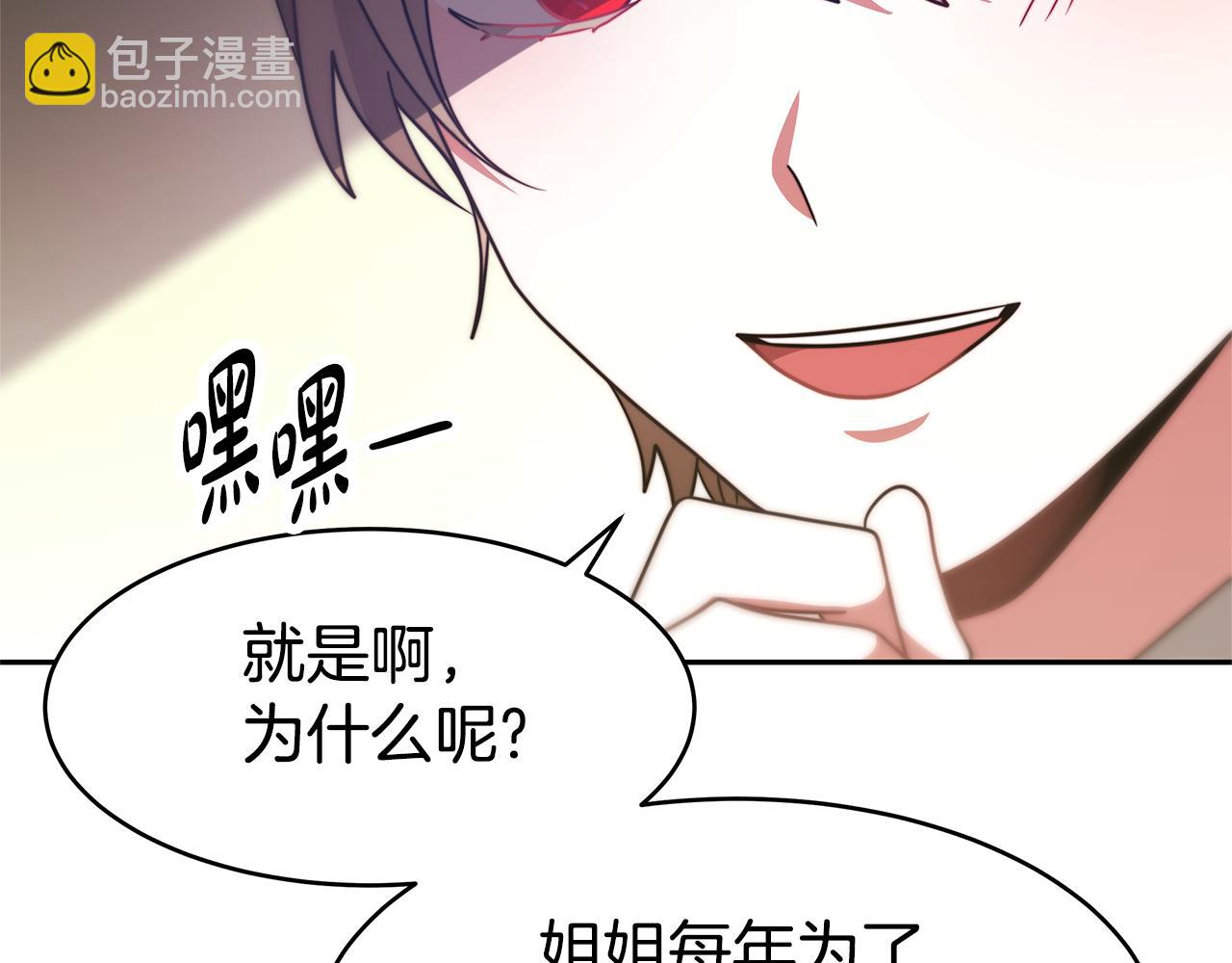 惡女靠系統收割崇拜 - 第48話 生日派對(3/5) - 7