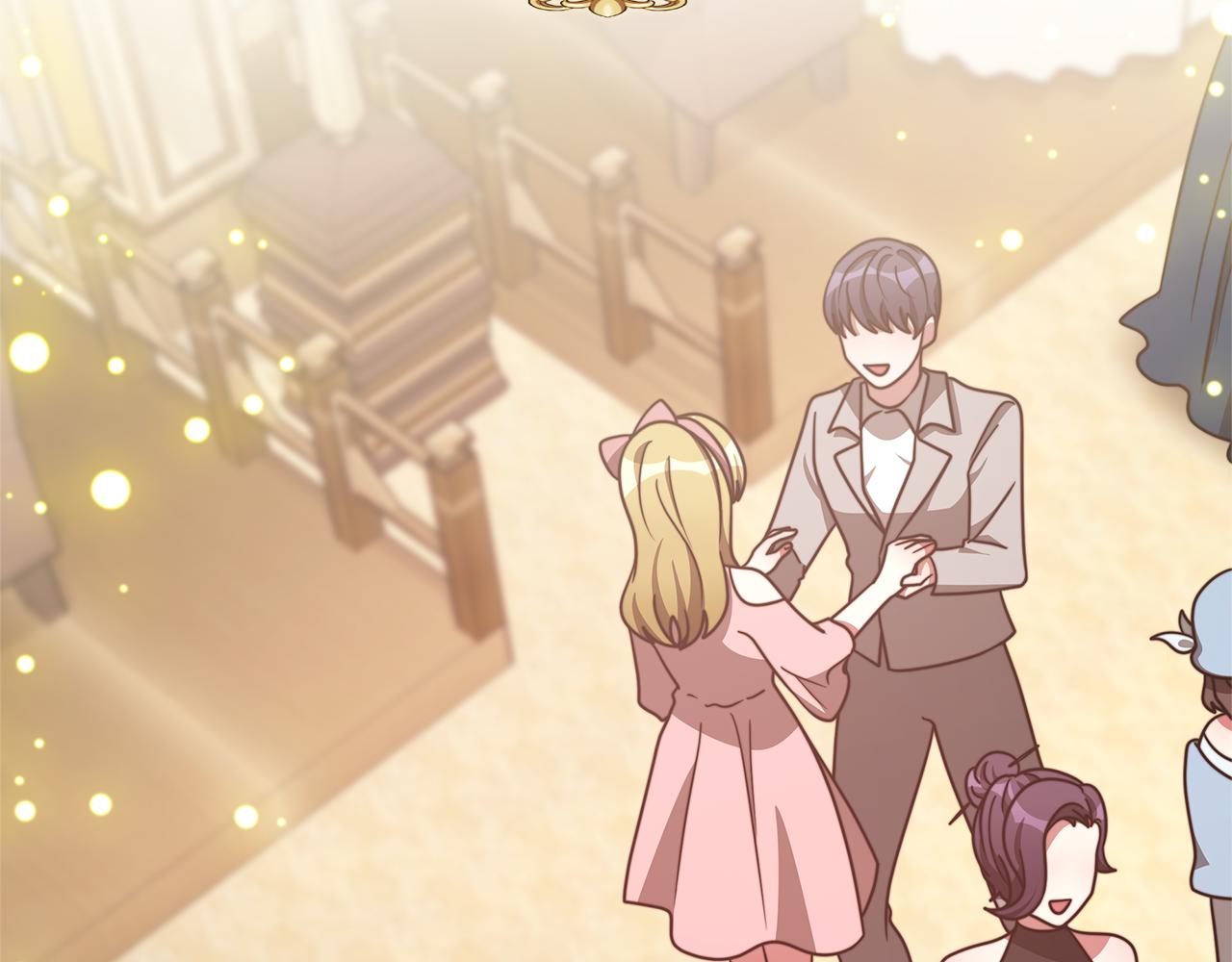 惡女靠系統收割崇拜 - 第48話 生日派對(1/5) - 3