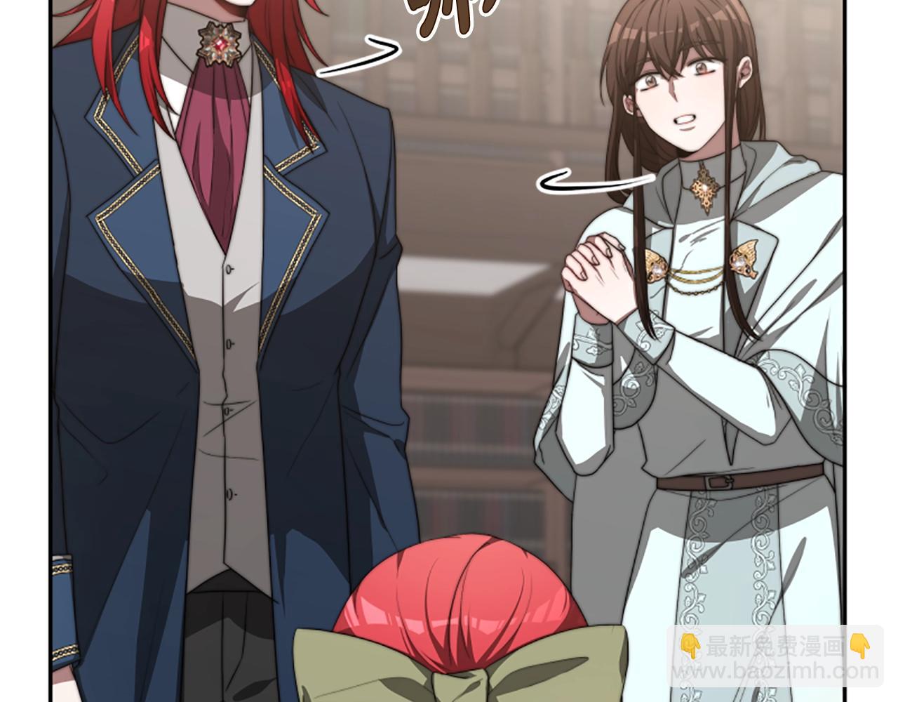 惡女靠系統收割崇拜 - 第4話 整治壞弟弟(4/5) - 4