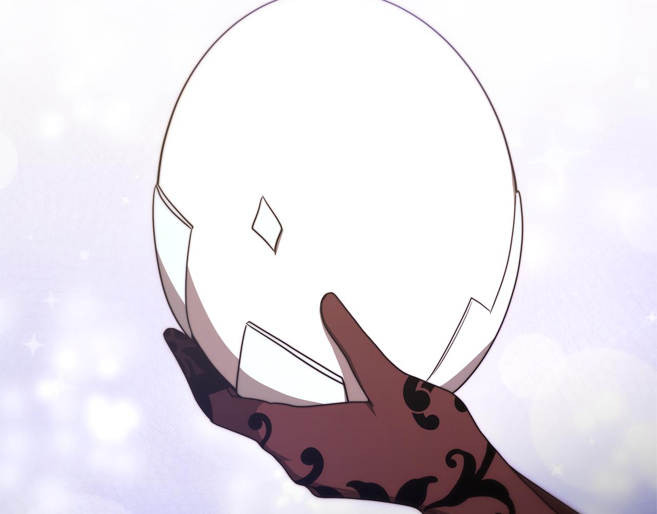 惡女靠系統收割崇拜 - 第50話 白龍蛋(3/5) - 1