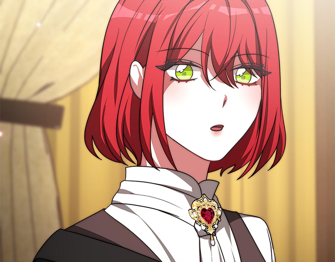 惡女靠系統收割崇拜 - 第54話 違抗命令(3/5) - 2