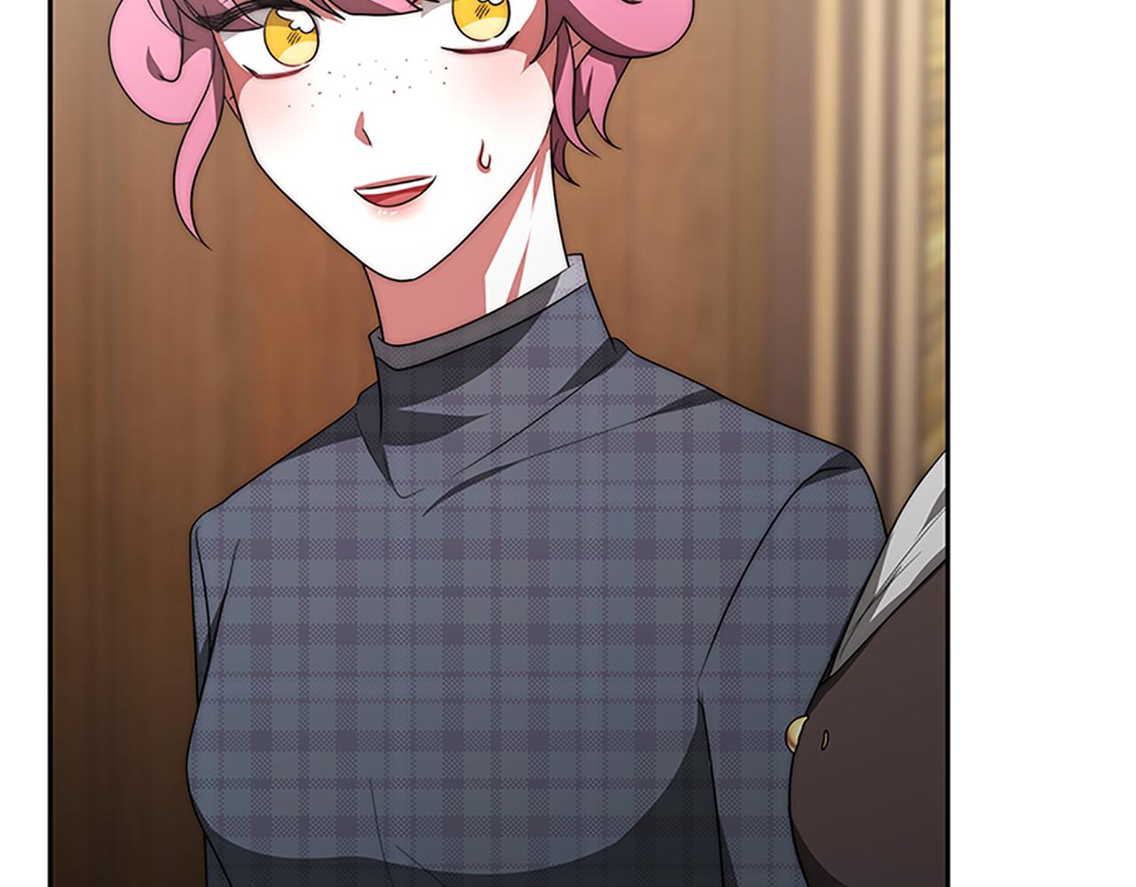 惡女靠系統收割崇拜 - 第54話 違抗命令(3/5) - 6