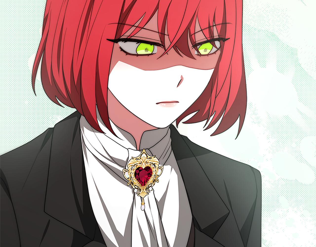 惡女靠系統收割崇拜 - 第54話 違抗命令(3/5) - 5