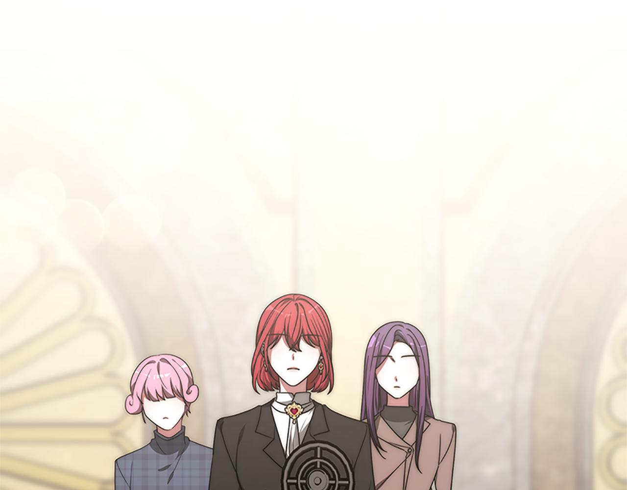 惡女靠系統收割崇拜 - 第54話 違抗命令(3/5) - 4