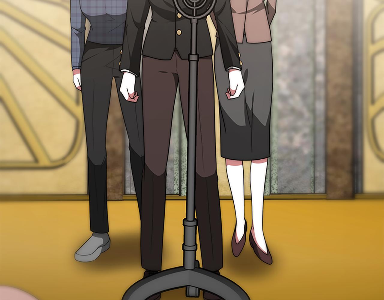 惡女靠系統收割崇拜 - 第54話 違抗命令(3/5) - 5