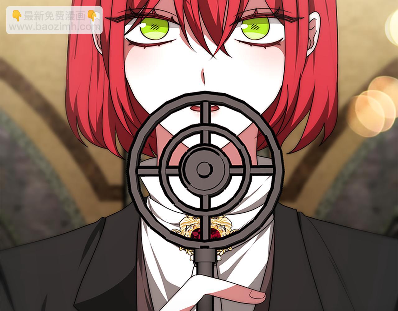 惡女靠系統收割崇拜 - 第54話 違抗命令(4/5) - 5