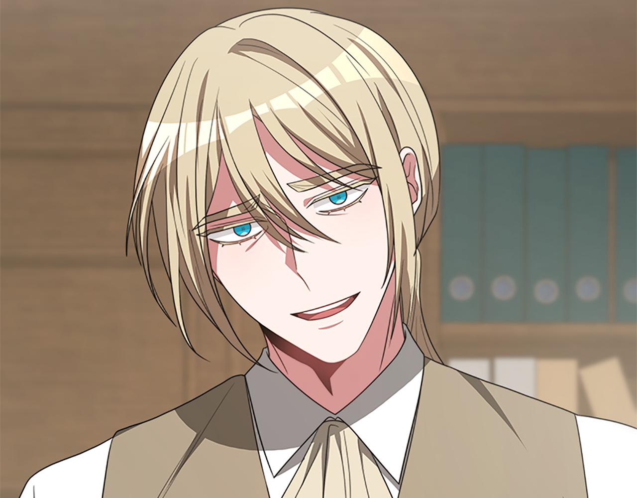 惡女靠系統收割崇拜 - 第54話 違抗命令(5/5) - 3