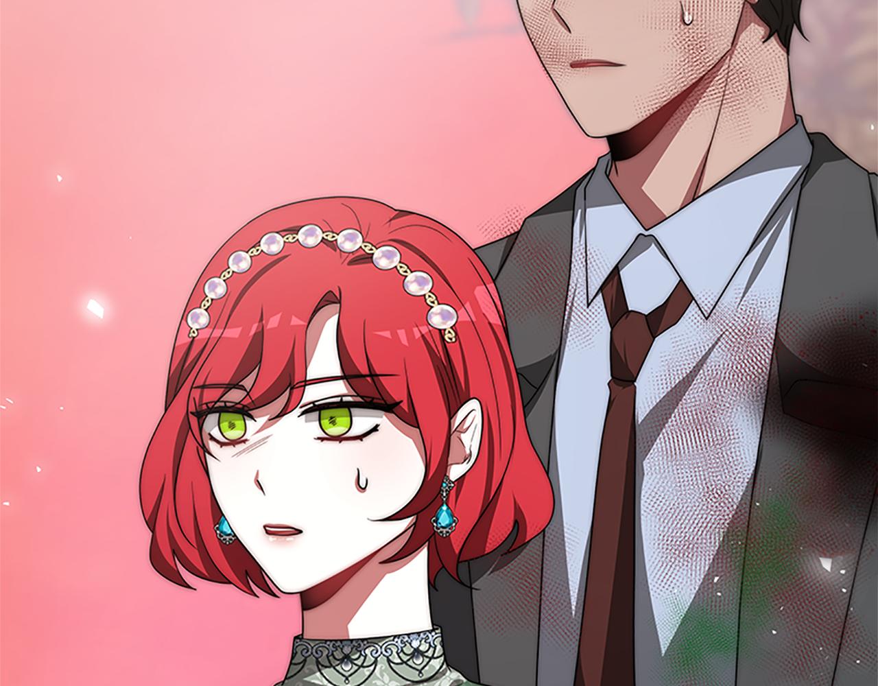 惡女靠系統收割崇拜 - 第54話 違抗命令(2/5) - 6