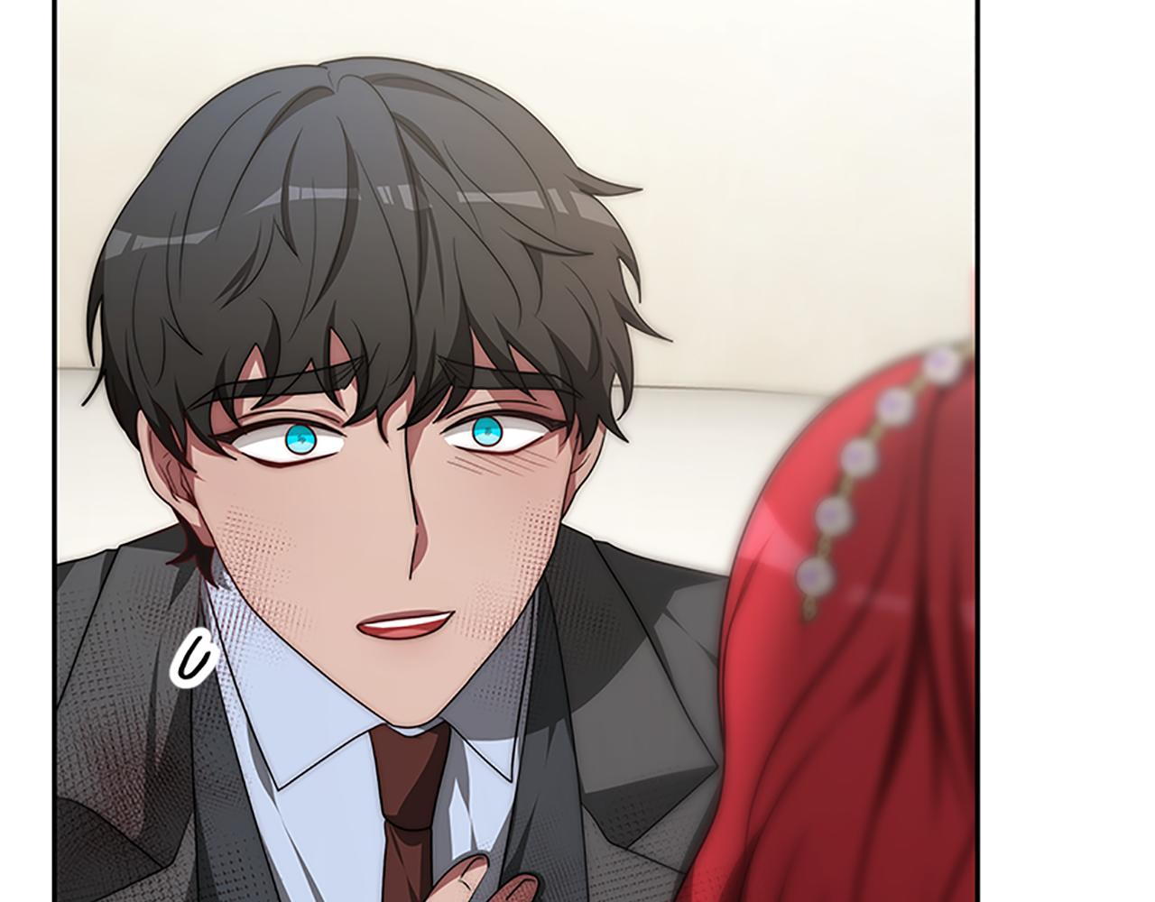 惡女靠系統收割崇拜 - 第54話 違抗命令(2/5) - 5