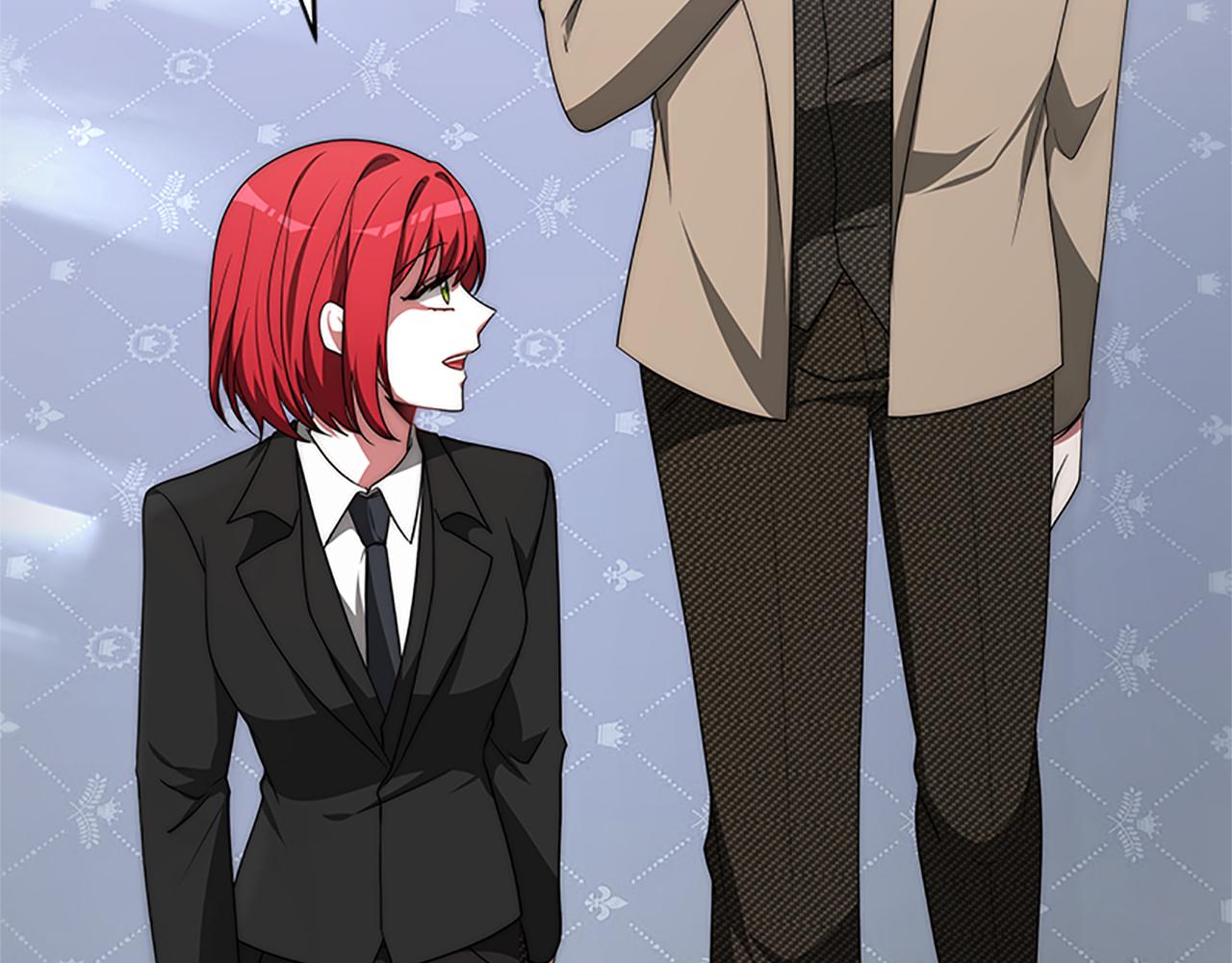 惡女靠系統收割崇拜 - 第56話 高興的感覺(5/5) - 3