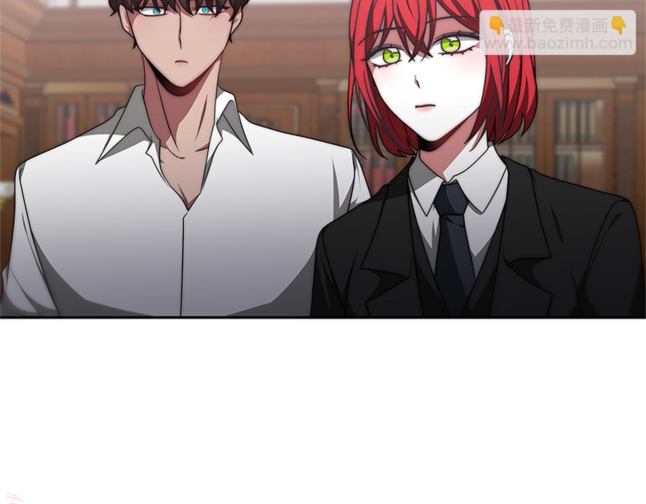 惡女靠系統收割崇拜 - 第58話 惡女被制裁？(3/5) - 6