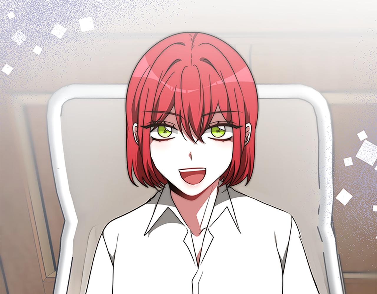 惡女靠系統收割崇拜 - 第58話 惡女被制裁？(5/5) - 3