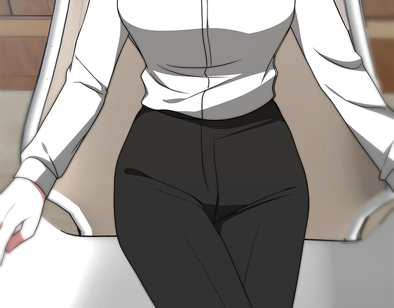 惡女靠系統收割崇拜 - 第58話 惡女被制裁？(5/5) - 1