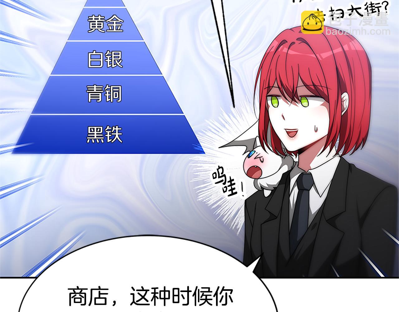 惡女靠系統收割崇拜 - 第58話 惡女被制裁？(2/5) - 1