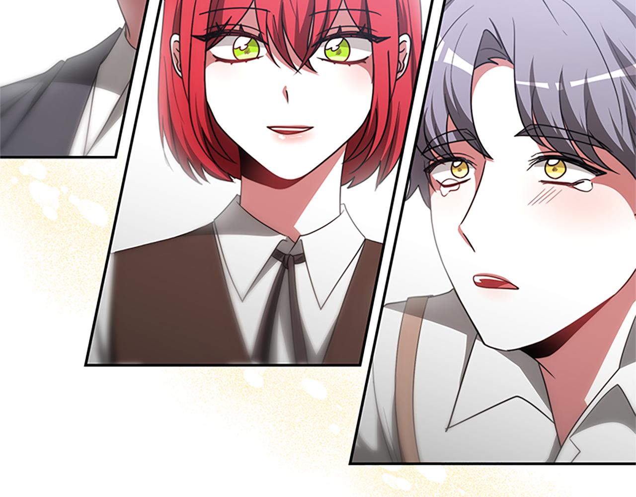 惡女靠系統收割崇拜 - 第60話 丈夫候選人(3/5) - 3