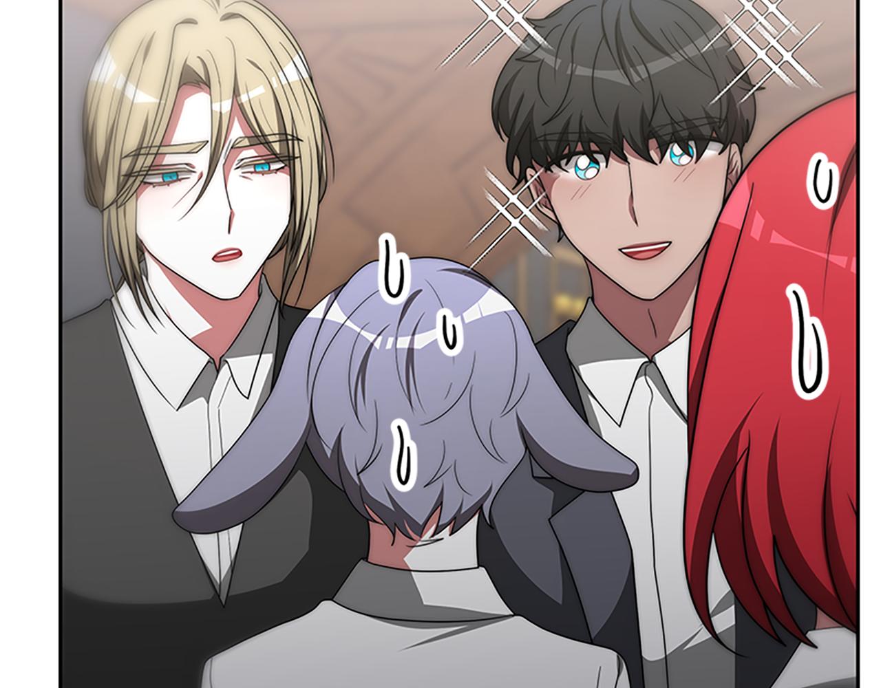 惡女靠系統收割崇拜 - 第60話 丈夫候選人(4/5) - 1