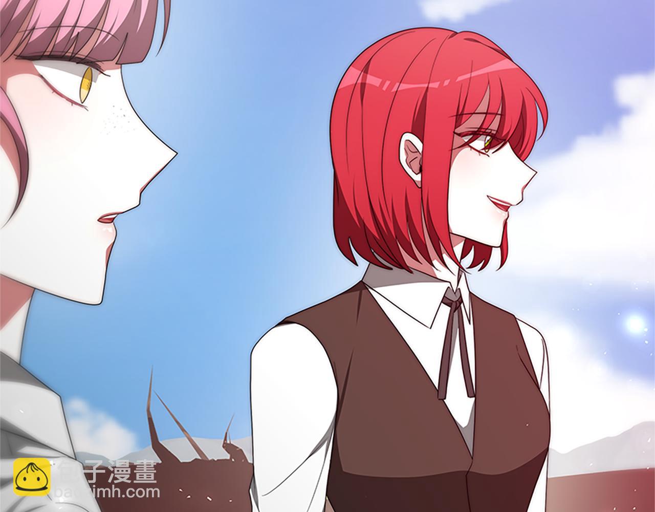 惡女靠系統收割崇拜 - 第60話 丈夫候選人(1/5) - 8