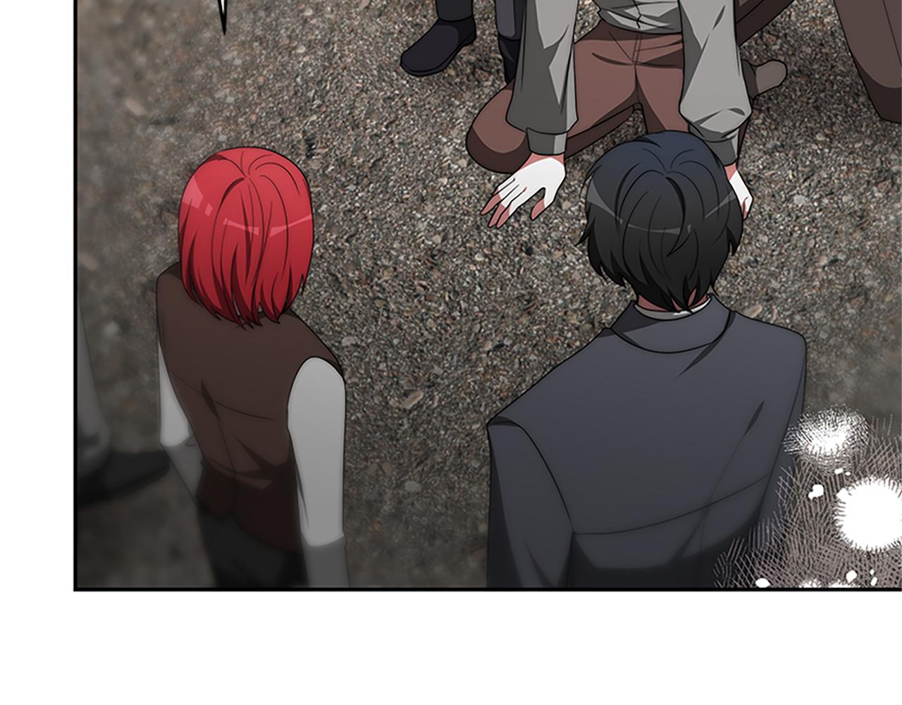 惡女靠系統收割崇拜 - 第60話 丈夫候選人(2/5) - 7